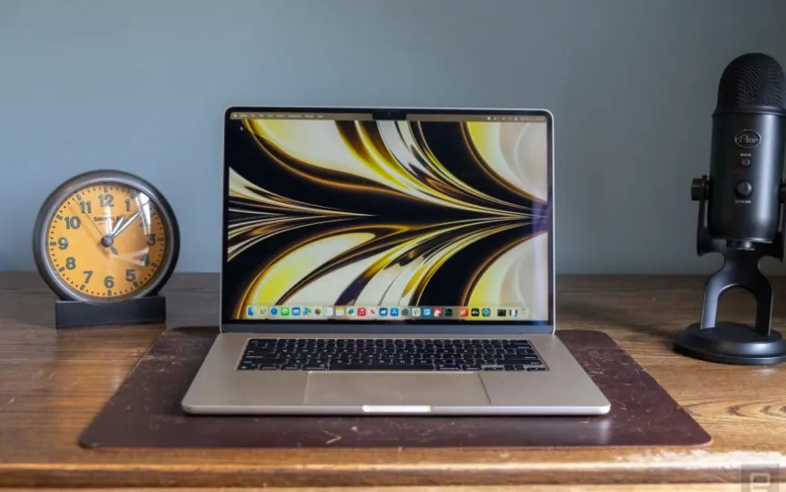 Here are the best ways to capture what's on your Apple laptop or desktop.