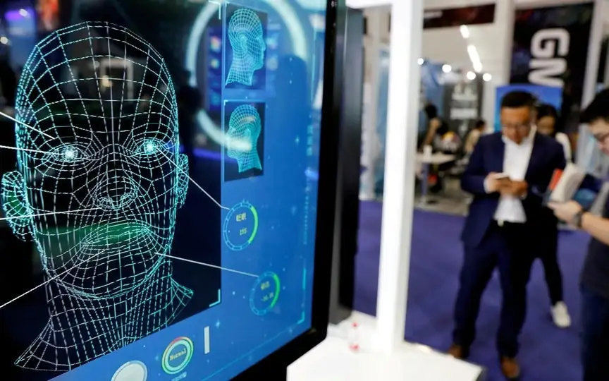 According to a US mom, unreliable face recognition led her to get falsely arrested. (REUTERS)