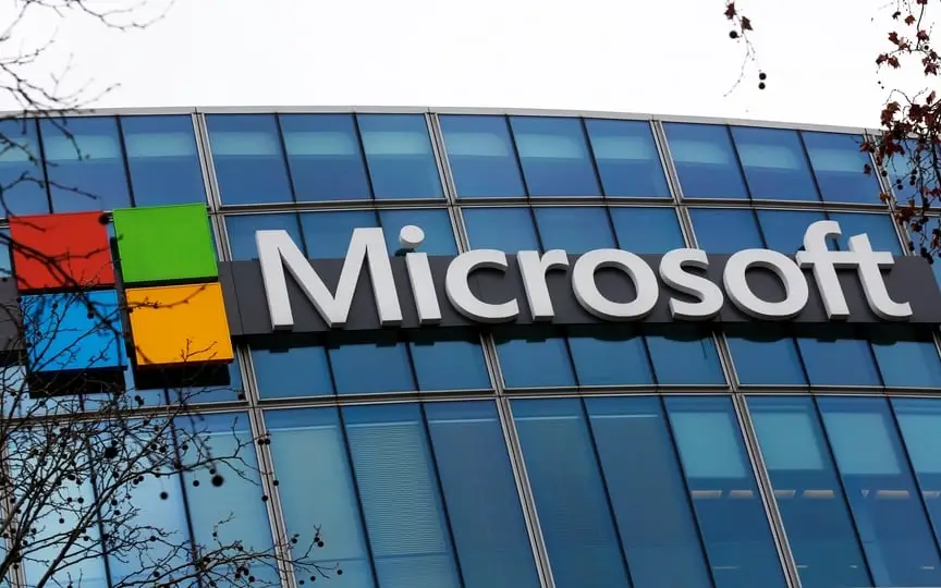 Microsoft to unbundle its chat and video app Teams. (AP)