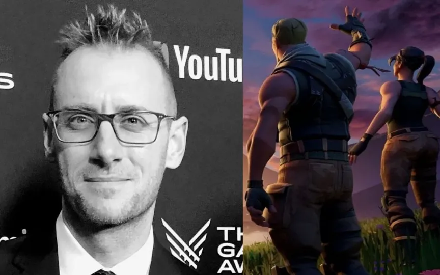 Donald Mustard, the Chief Creative Officer at Epic Games, is retiring and leaving the company this month after being an instrumental part of making the popular battle royale shooter Fortnite into what it is today.