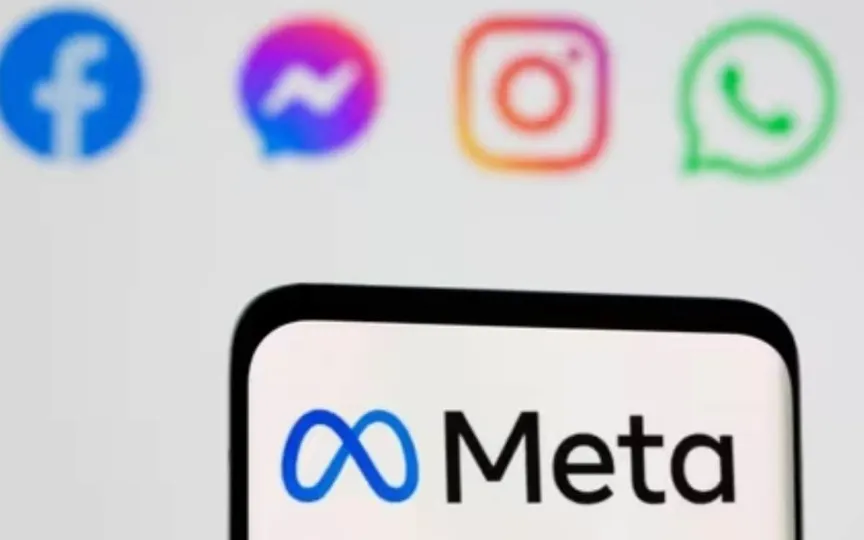 Meta is working on a new AI model intended to be as powerful as the most advanced model offered by OpenAI, the Wall Street Journal reported on Sunday.
