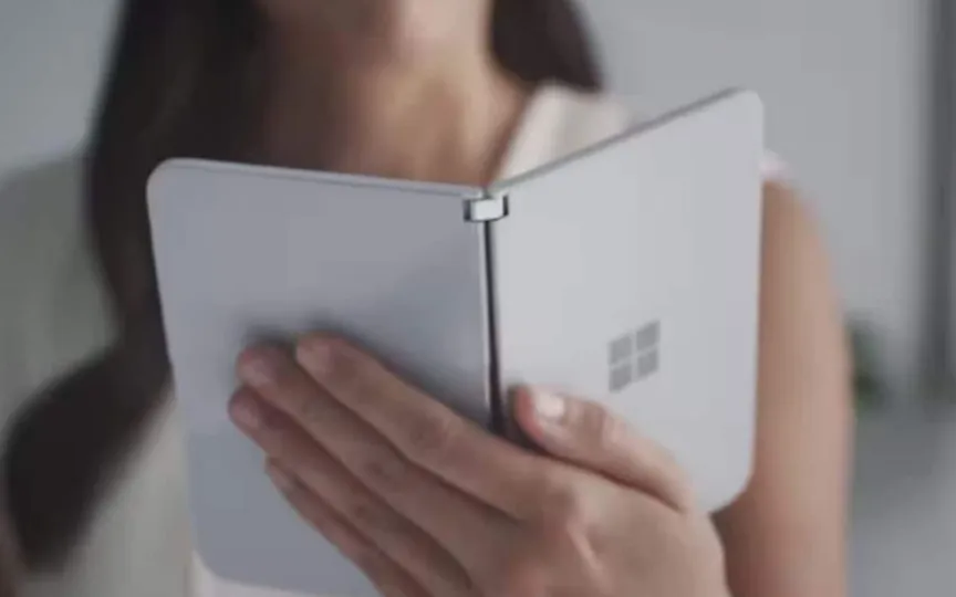 Microsoft Surface Duo got two-gen models after which the product was killed but can the company make a new attempt with foldables?