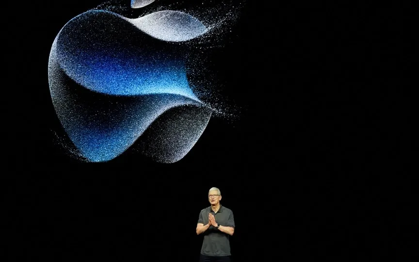 These were the biggest iPhone 15 revelations to come from the Apple event 2023. (REUTERS)