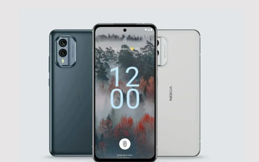 Nokia launched the X-series phone which is made with recycled plastics and offers durability that is not found in this range.