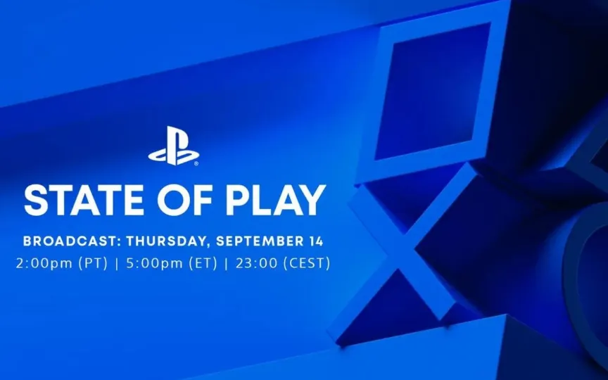 Sony has announced a new State of Play event for today, September 14, where it is expected to showcase several games, including indie and several third-party games.