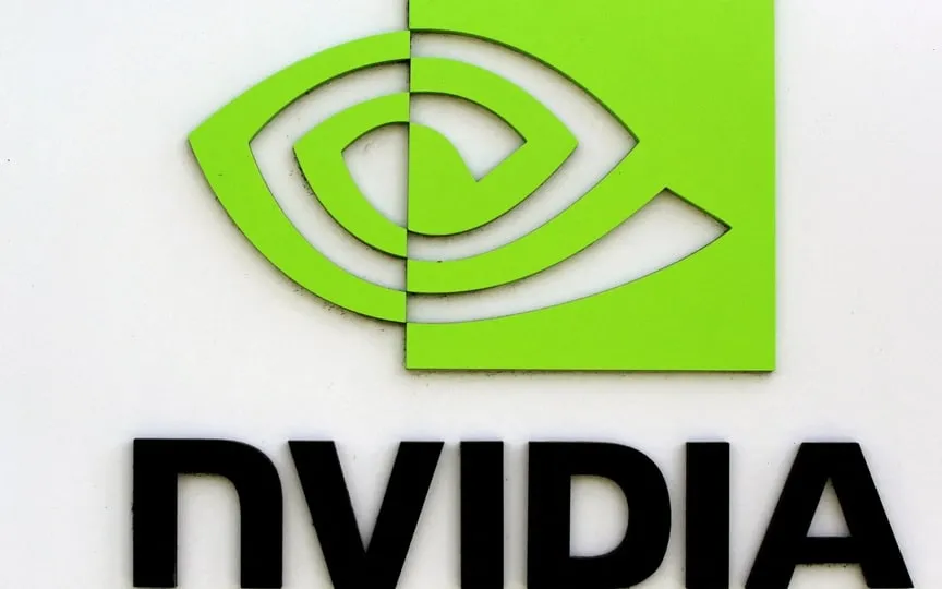 Nvidia is generating so much cash from the artificial intelligence boom that it has more than enough to invest in new chips and return money to shareholders. (REUTERS)