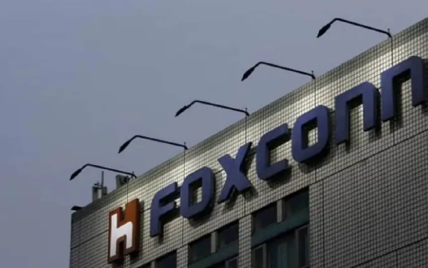 Apple supplier Foxconn plans to invest an additional 139.11 billion rupees ($1.67 billion) in India's Karnataka state, the state government said in a statement on Tuesday.