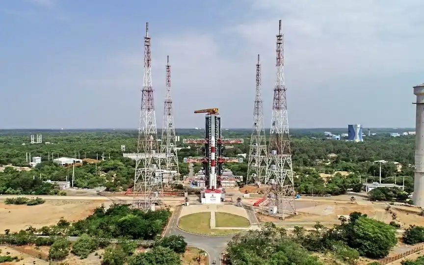 The Aditya-L1 mission is to be launched on September 2 at 11:50 a.m. from Sriharikota. (ISRO Twitter)