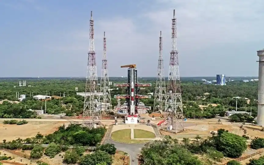 Aditya-L1 has successfully taken the flight towards the Sun. Know more here. (ISRO Twitter)