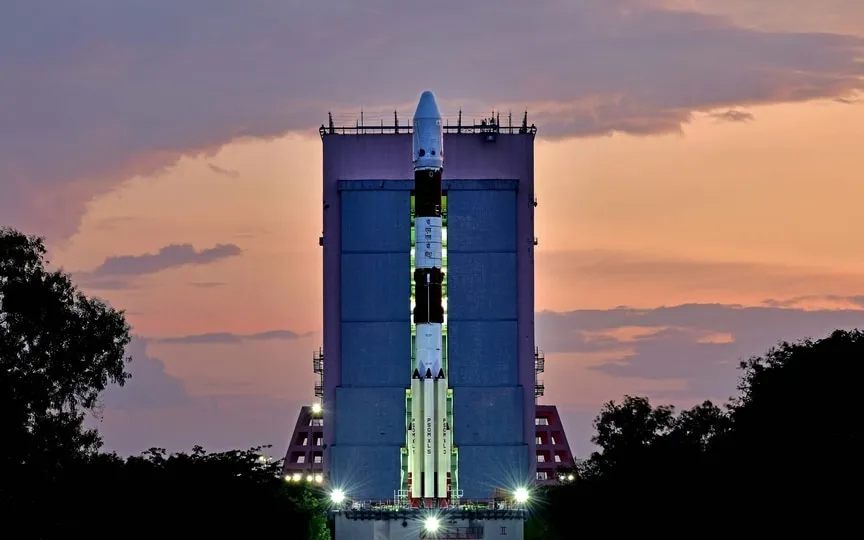 The Indian Space Research Organisation (ISRO) is preparing for the launch of Aditya-L today at 11:50 a.m. IST. (PTI)
