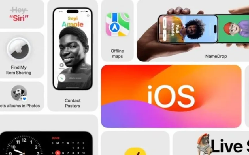 Apple has seeded the first developer beta of iOS 17.1 for all compatible iPhones. Here's everything that you must know about it.