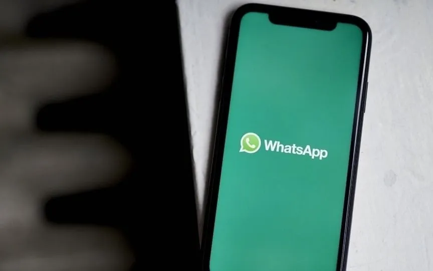 WhatsApp has more than 500 million users in India (Bloomberg)
