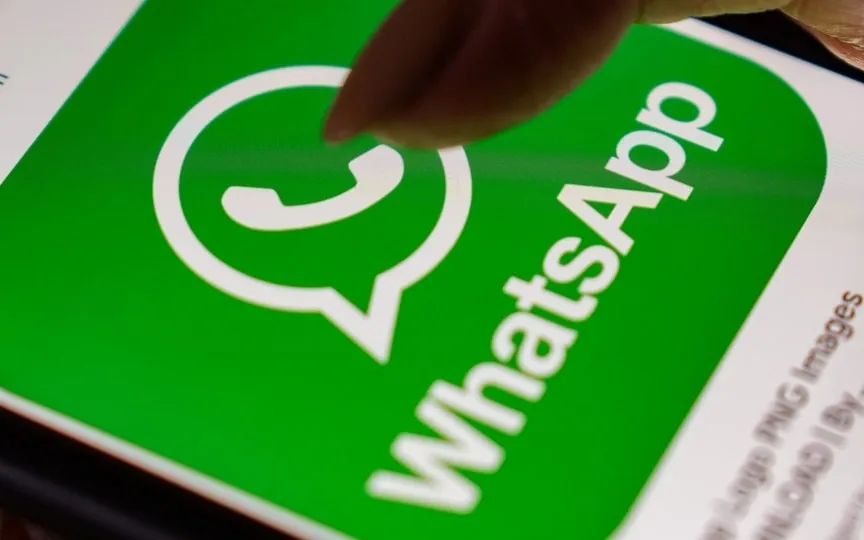 At the start of the pandemic, with bankers and traders trapped at home for months on end, employees at the country’s largest banks turned to WhatsApp and other outside messaging apps to stay connected. (PTI)