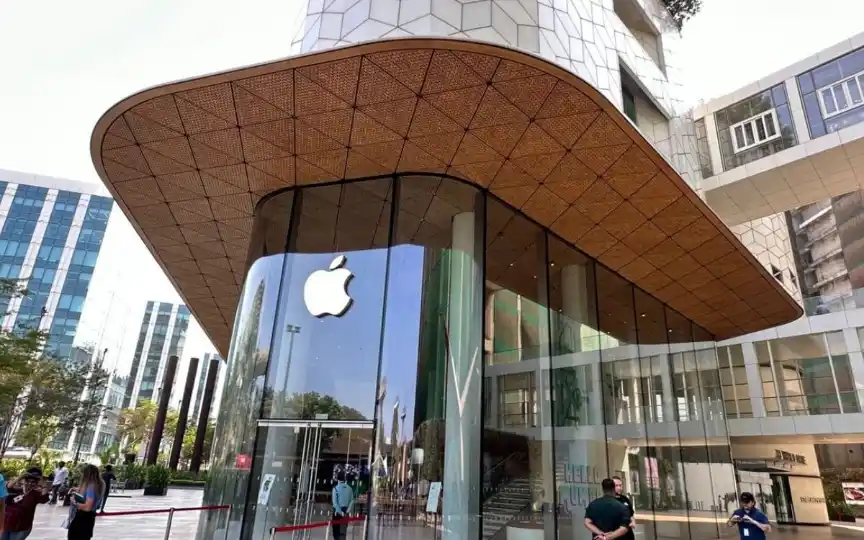 Apple Store in India will open the gates on Friday as the new iPhone 15 series models go on sale across the country.