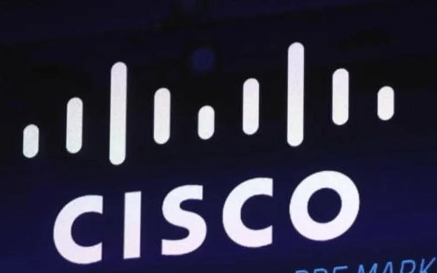 Cisco to invest in artificial intelligence-powered data analysis. (AP)