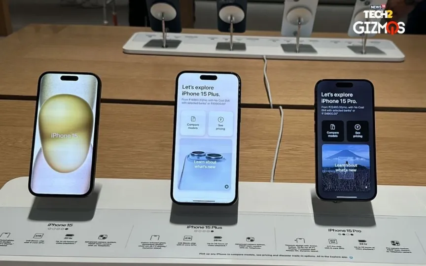 More Chinese agencies and state-backed companies across the country have asked their staff to not bring Apple iPhones and other foreign devices to work,