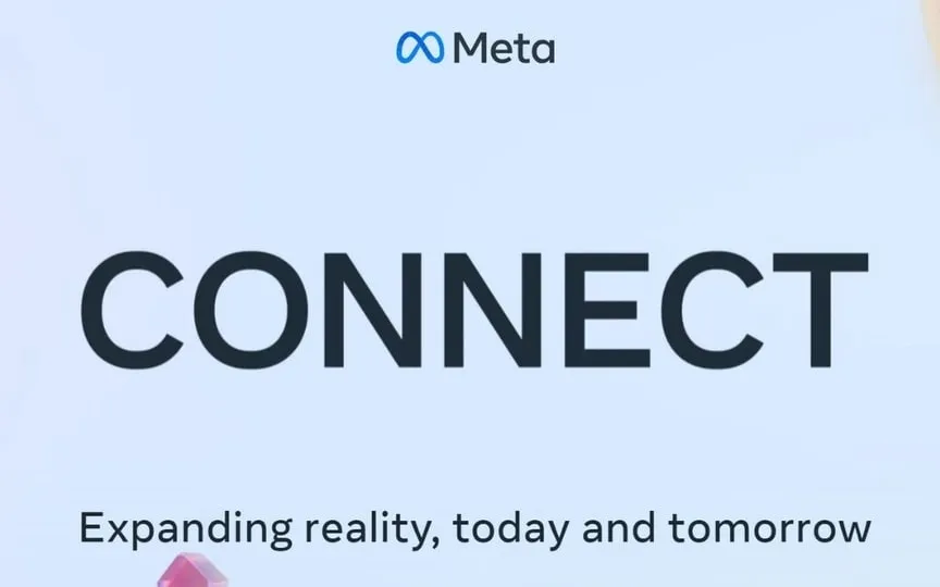 Meta will launch the Quest 3 at its Connect event that is set to take place later this month. (Meta)