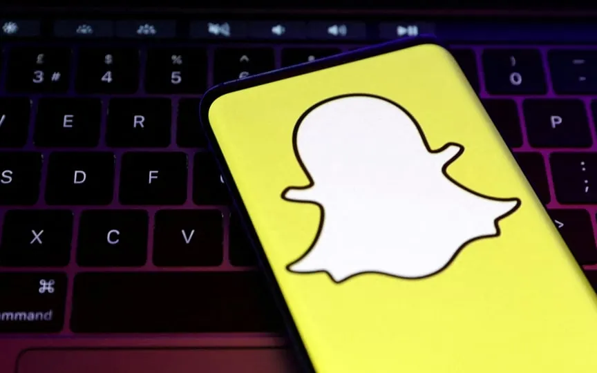 Snapchat is part of a broader strategy shift the company made last year to help generate new moneymaking opportunities. (REUTERS)