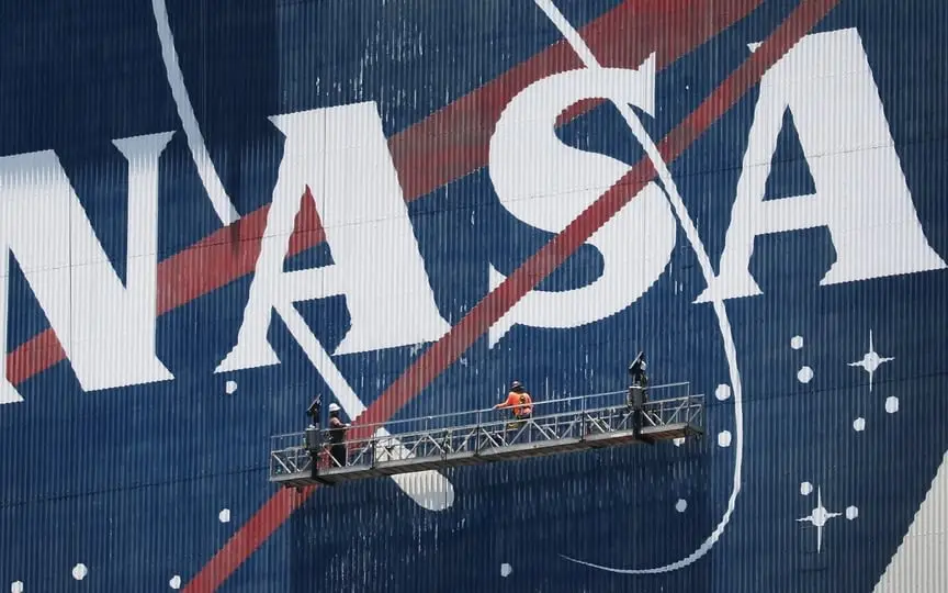 UAP is the term Nasa now uses for UFOs. The committee was directed to gather reports of UAPs and try to understand what these mysterious events really are. (AFP)