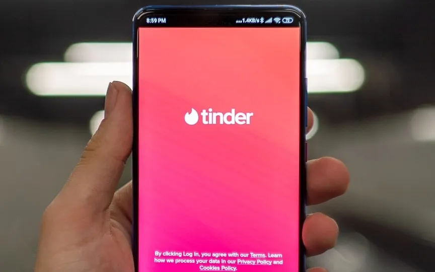 The new plan announced Friday, called Tinder Select, was only offered to less than 1% of Tinder users who are among the app’s most active, the company said. (Unsplash)