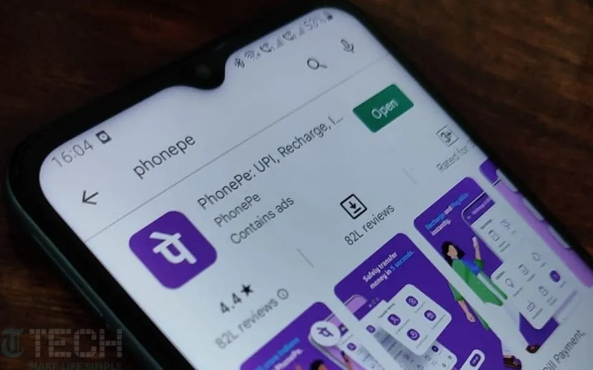 PhonePe is taking on Google Play Store by launching Indus Appstore, offering Android developers zero fees, multilingual support, and a personalised experience. (HT Tech)