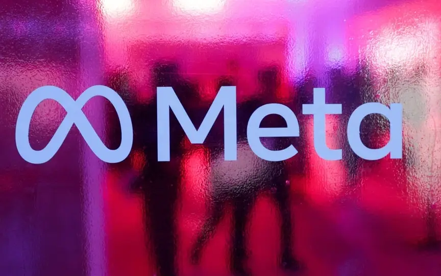 Meta’s Gen AI Personas chatbot could debut at its Connect 2023 event. (REUTERS)