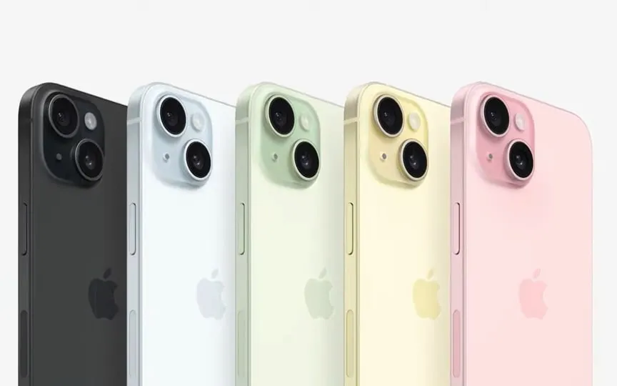 Buyers in the US need to wait for 10 days to receive the basic model, up from six days for the previous generation device launched last year (Apple)