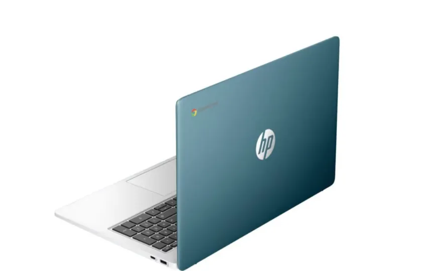 HP's Chromebooks are going to be made in India to support the 'Make in India' initiative. The units will be manufactured near Chennai. Here are the details