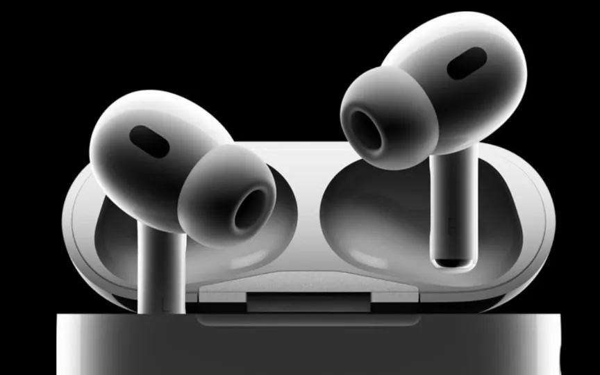 Apple analyst Mark Gurman has claimed that Apple's new AirPods Pro case will only have one hardware change: the switch from Lightning to USB-C.