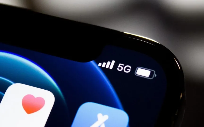 5G networks have reached most parts of India, and users have bought 5G phones in recent quarters which has helped the network usage to go up quickly.