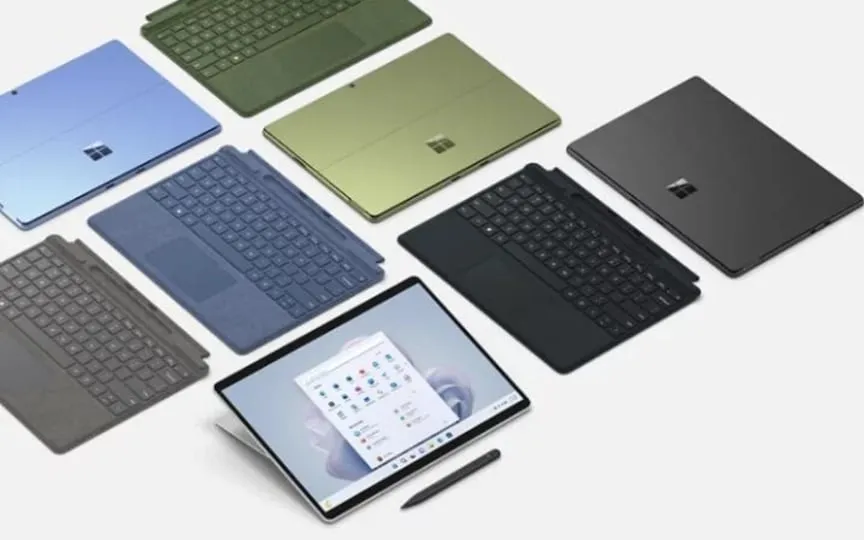 Microsoft is expected to launch 7 new products at the upcoming launch event. (Microsoft)
