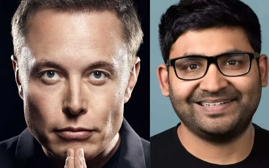 Until recently, the core reason for Elon Musk's firing of former X CEO Parag Agrawal remained unclear. However, Musk's biography by Walter Isaacson now reveals that he sought a 'fire-breathing dragon,' and Agrawal didn't fit the role.