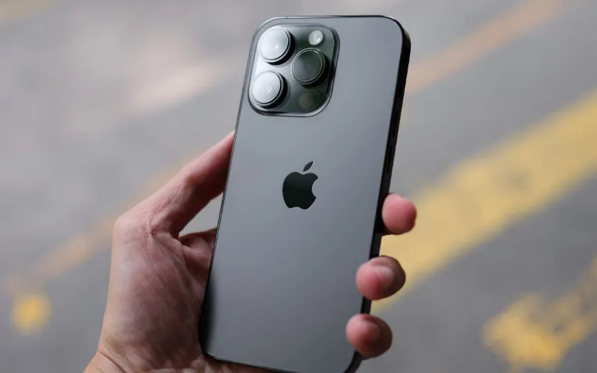 Apple is using titanium alloy to build the new iPhone 15 Pro series models which has made the iPhones lighter but does that come at cost?