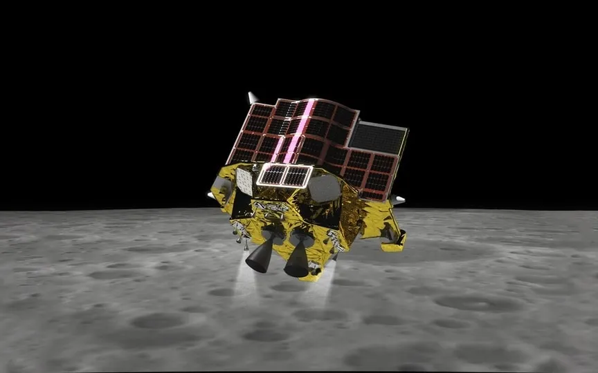 SLIM Moon Lander launch will take place from the Japan Aerospace Exploration Agency's (JAXA) Tanegashima Space Centre in southern Japan. (JAXA)