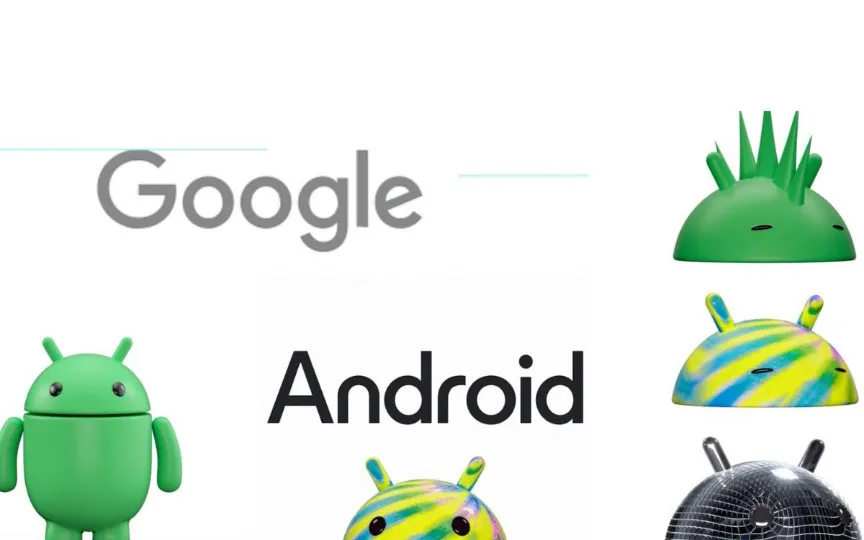 Google is changing the Android logo again in 2023 to "better represent" the Android community. Here's what you can expect from Android's branding moving forward.