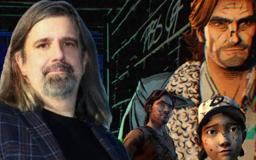 We spoke to Jamie Ottilie, CEO of Telltale Games, about the anticipated release of The Wolf Among Us 2, the challenges and differences in game development between Unreal Engine 5 and Unreal Engine 4, and the burning question surrounding subscription models like Xbox GamePass and Sony's PS Plus.