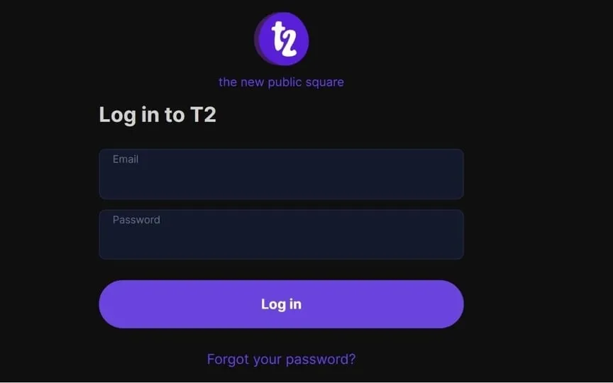 T2 is another alternative to Elon Musk-owned X (formerly Twitter). (T2)