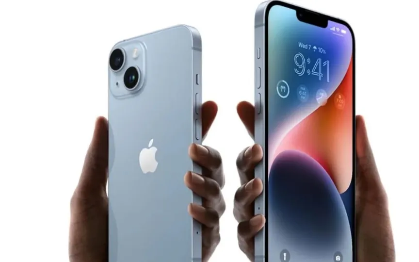 Morgan Stanley said on Friday Apple could see at most a 4% hit to its revenue this year after China widened existing curbs on the use of iPhones by state employees.