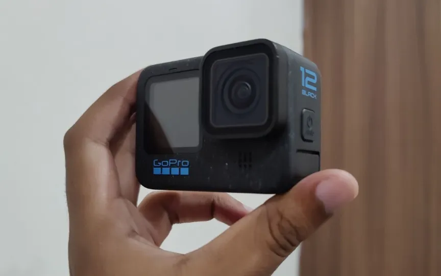 During the ongoing festive sales, users can purchase GoPro action cameras with big discounts. Here's everything you need to know about the offers and availability.