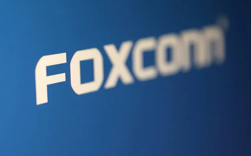 The failure of Foxconn’s previous attempt with metals company Vedanta underscores how difficult it is to set up new semiconductor plants. (REUTERS)