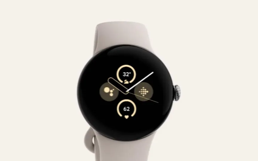 Pixel Watch 2 will be launching in India this year and the new smartwatch could see major upgrades with the health features.