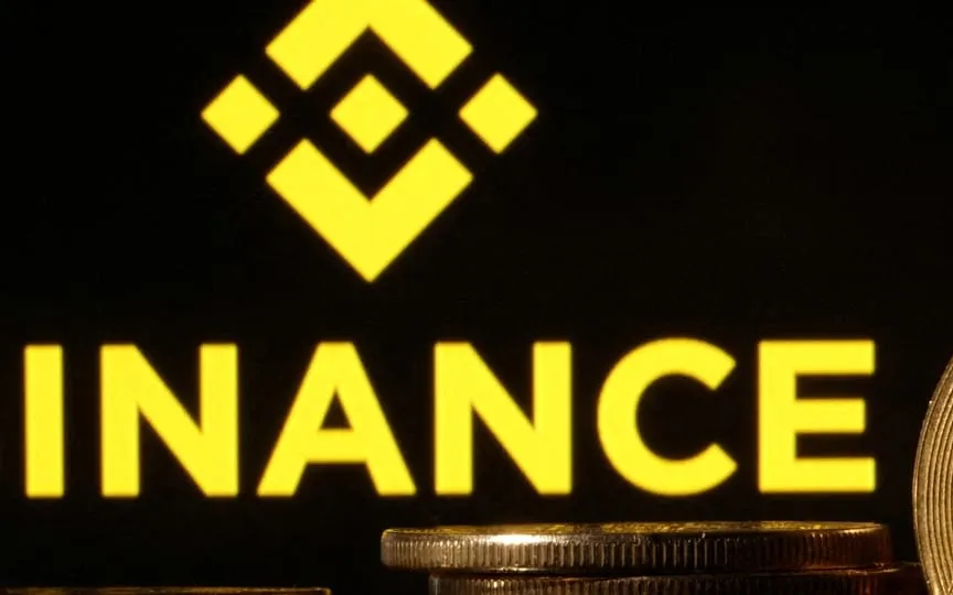 The move marks a significant escalation of India’s clampdown on offshore crypto platforms like Binance. (REUTERS)