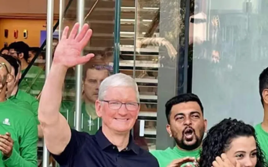 Tim Cook has been instrumental in shaping Apple's business, but have you ever wondered how big of a paycheck he takes home every year? Read on to find out.