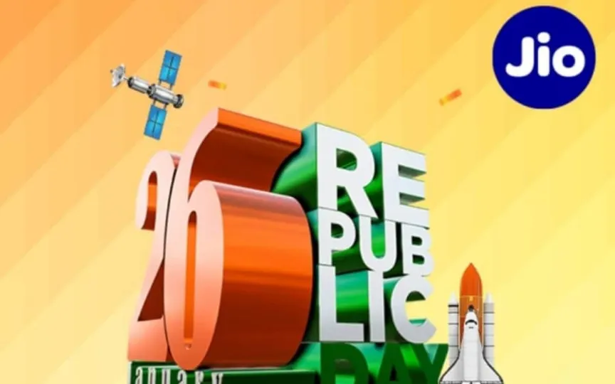 Looking to buy an annual plan from Jio? Now could be the ideal time considering the numerous free coupons you can get as part of the brand's Republic Day offer.
