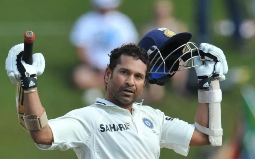 Deepfake video of Tendulkar shows the cricketer promoting a gaming app which seemingly helps people earn money.