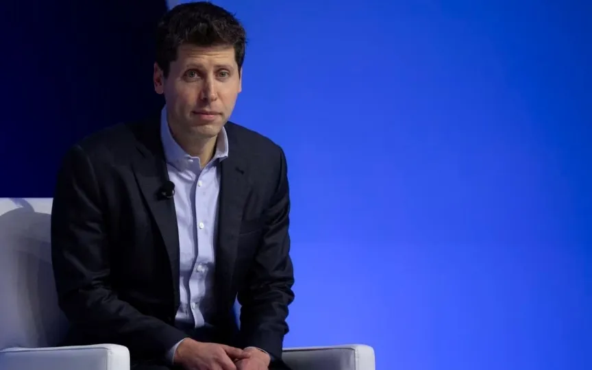 OpenAI CEO Sam Altman believes a breakthrough in energy is essential for the future of AI, which is expected to require more power than initially thought.