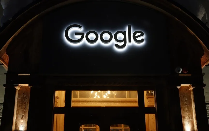 Google confirms job cuts in its global ad team to focus on AI and better support for small and medium-sized businesses. (Bloomberg)