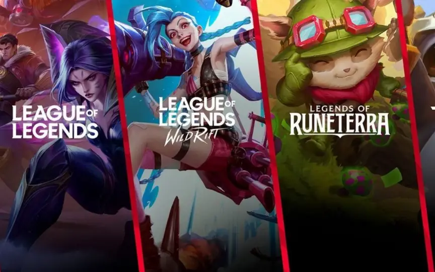 Los Angeles-based Riot, whose popular titles include "League of Legends”, said teams outside of core development will see the largest impact from layoffs.