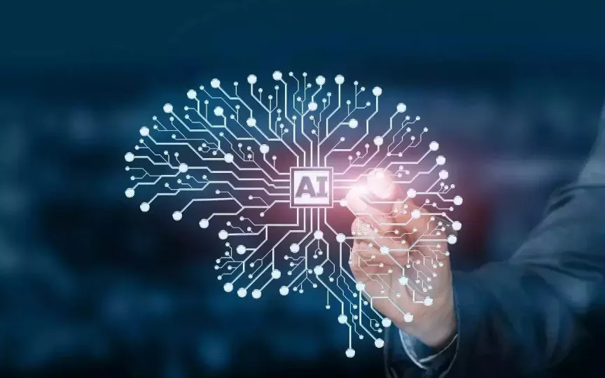 AI tech is becoming smarter thanks to millions of datasets being fed into the AI models and soon it could become as smart as humans.