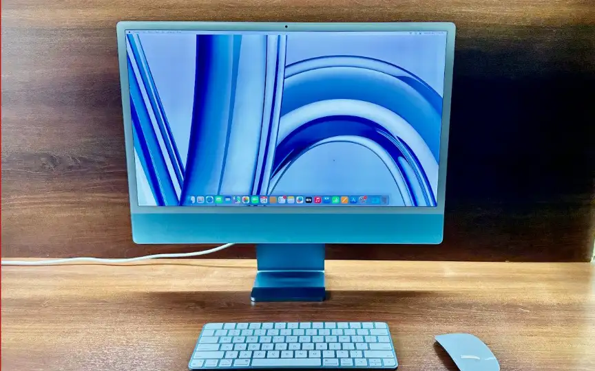 Apple iMac M3 has definitely carved a niche for itself and the computer has come a long way to still make sense in modern homes.